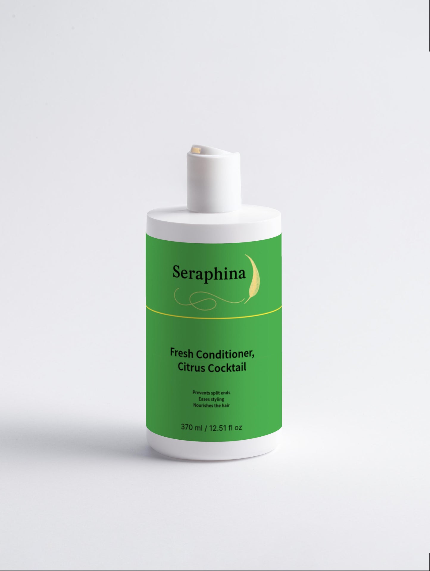 Fresh Conditioner, Citrus Cocktail