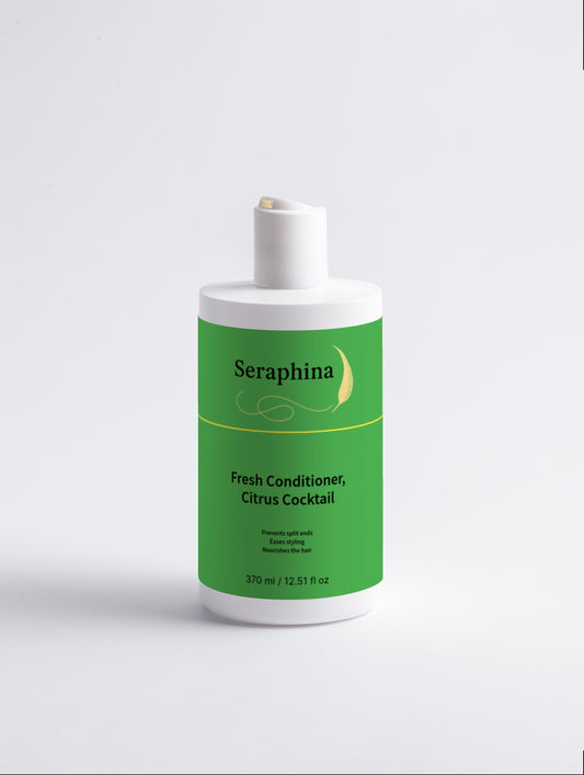 Fresh Conditioner, Citrus Cocktail