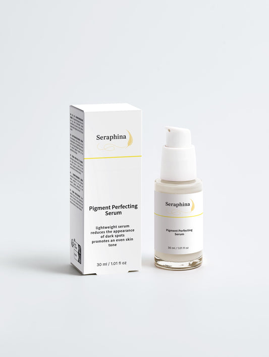 Pigment Perfecting Serum