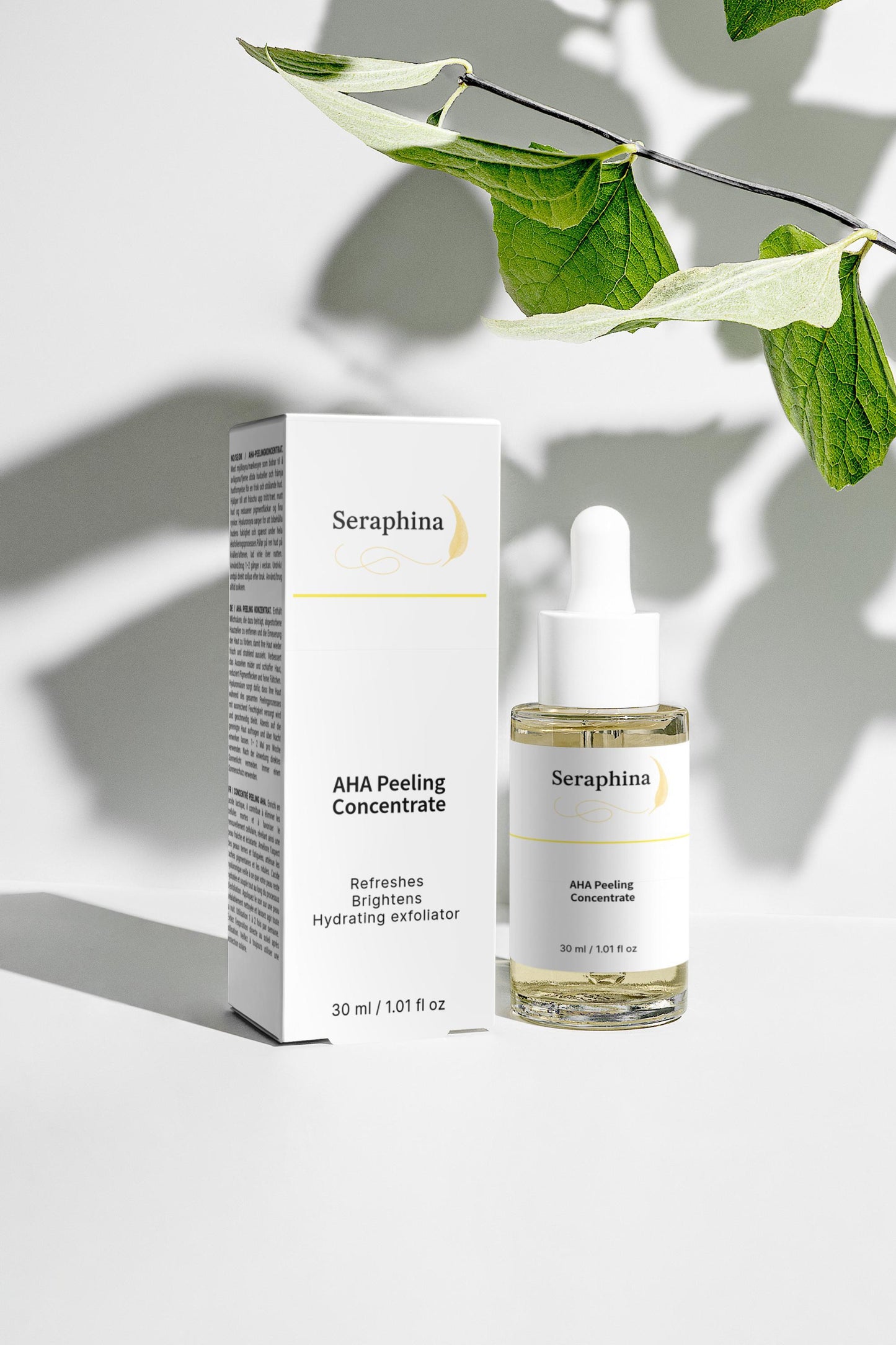 AHA Peeling Concentrate