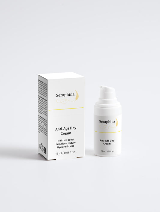 Anti-Age Day Cream