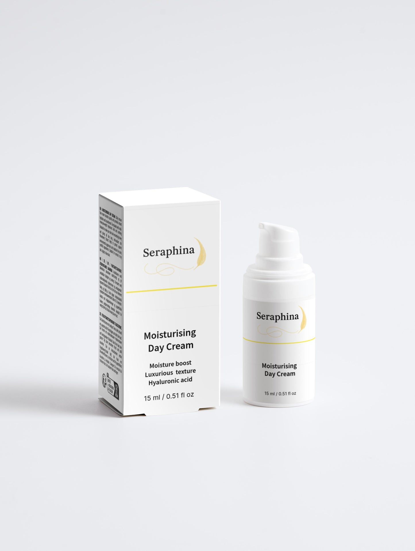 Moisturising Day Cream