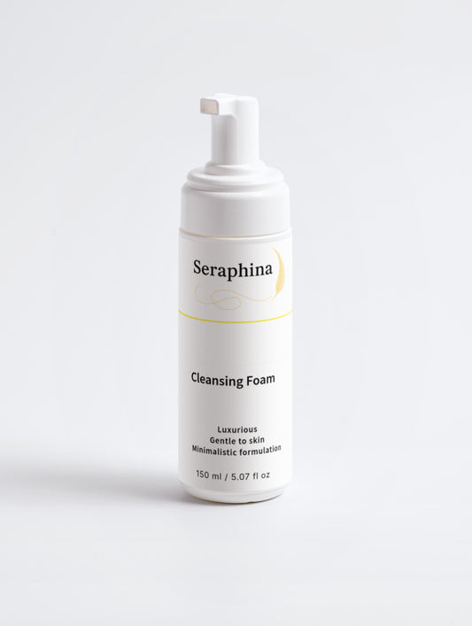 Cleansing Foam