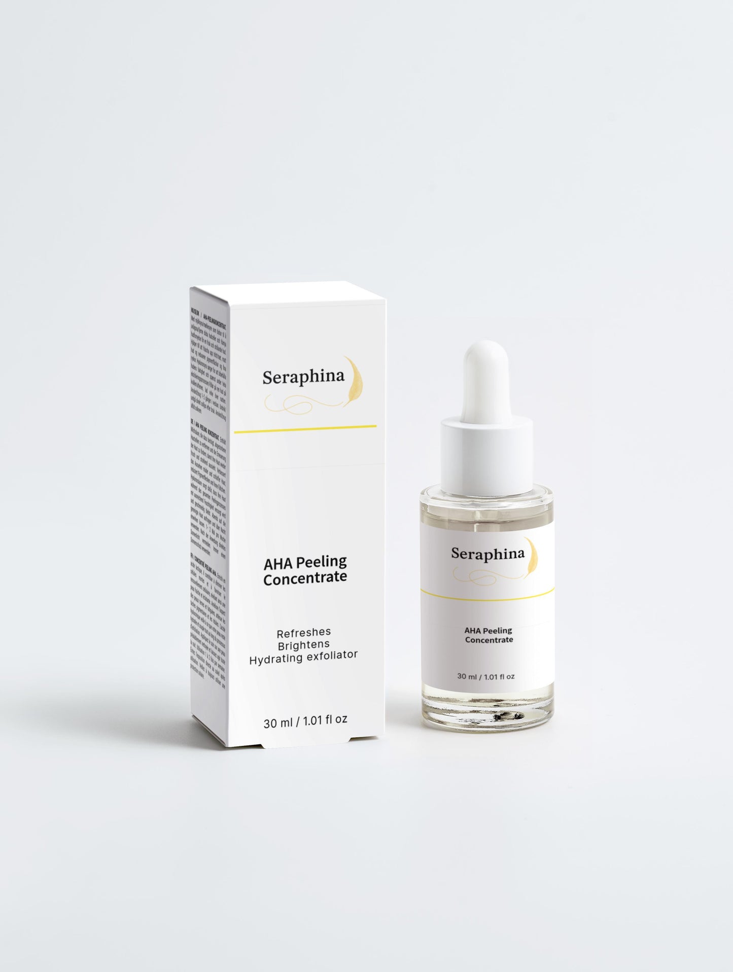 AHA Peeling Concentrate