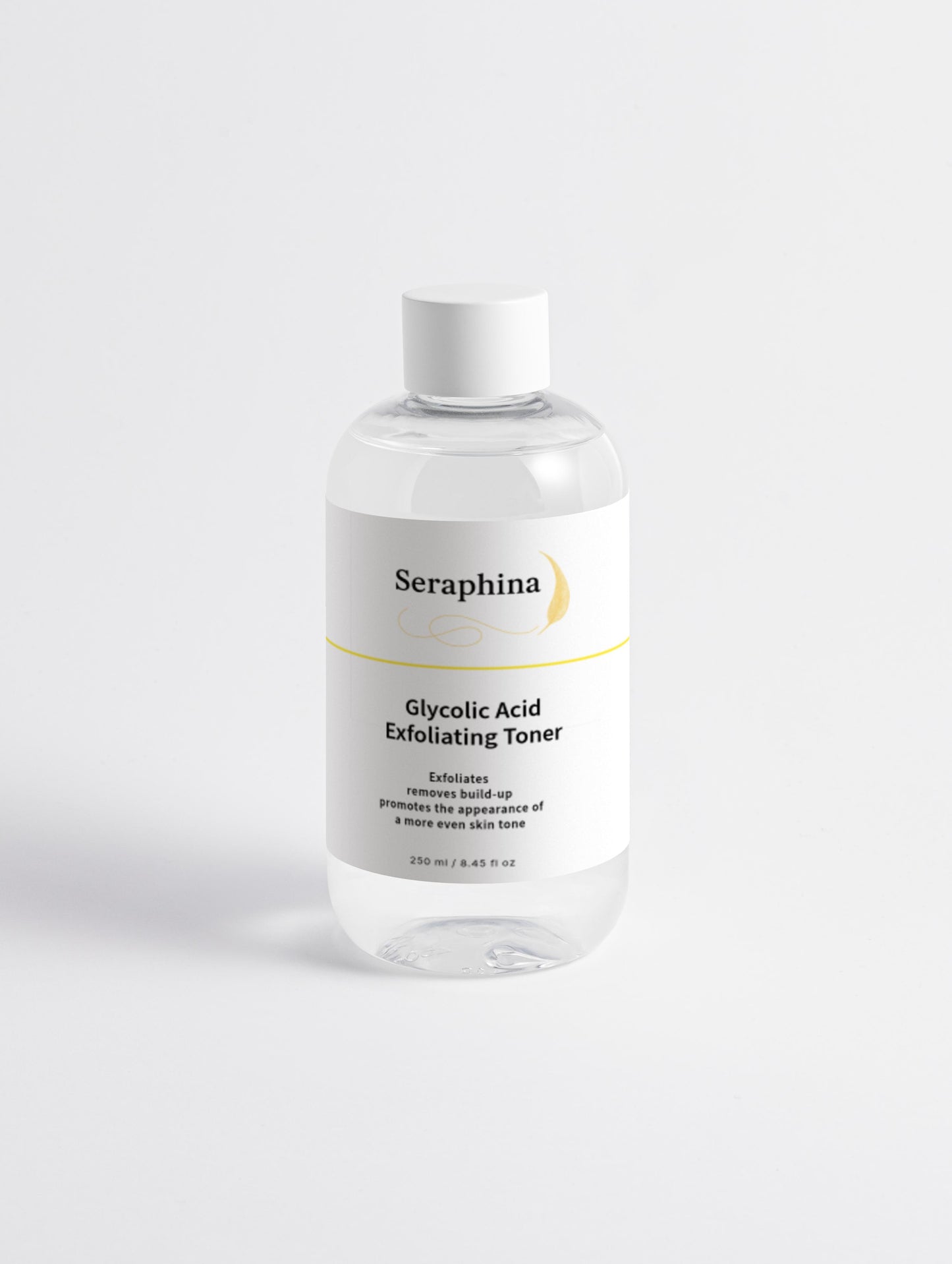 Glycolic Acid Exfoliating Toner